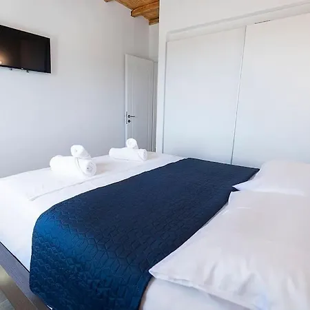 Villa Seaeyevillas 1 *