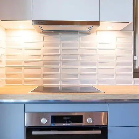 Seaeyevillas 1 * Livádi