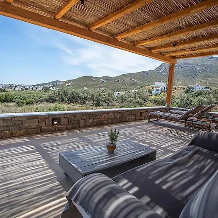 Villa Seaeyevillas 1 *