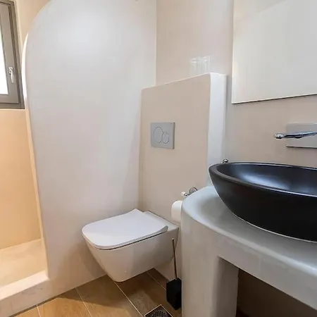 Seaeyevillas 1 * Livádi