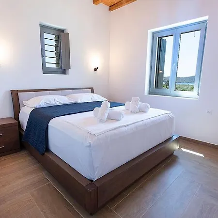 Villa Seaeyevillas 1