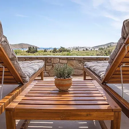 Villa Seaeyevillas 1