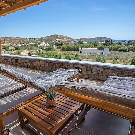 Villa Seaeyevillas 1 *