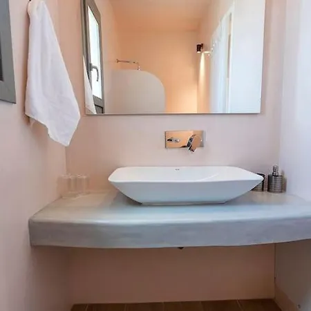 Seaeyevillas 1 Villa Livádi