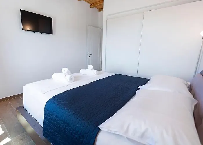 Villa Seaeyevillas 1 *