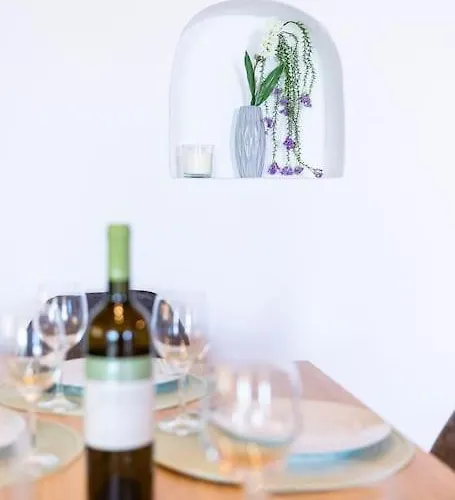 Villa Seaeyevillas 1