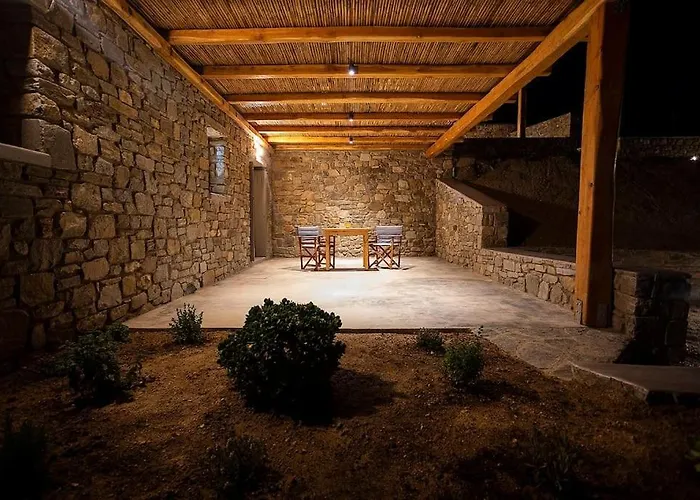 Seaeyevillas 1 Villa *