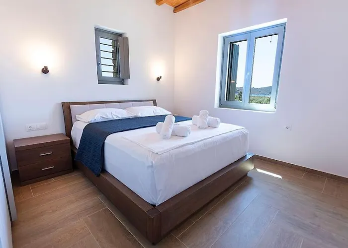 Villa Seaeyevillas 1