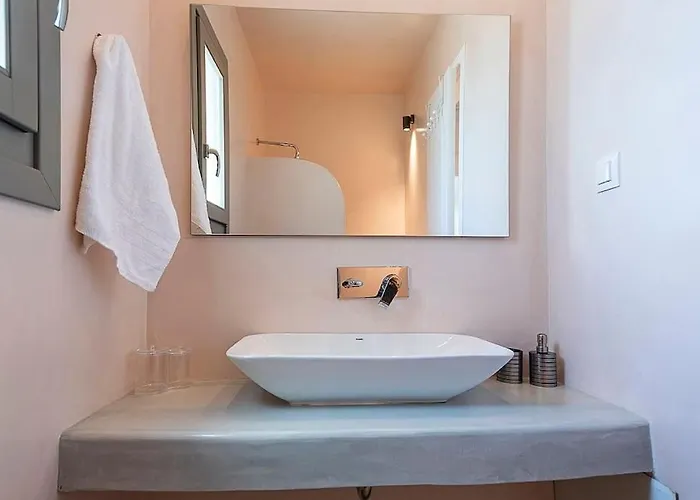 Villa Seaeyevillas 1 *