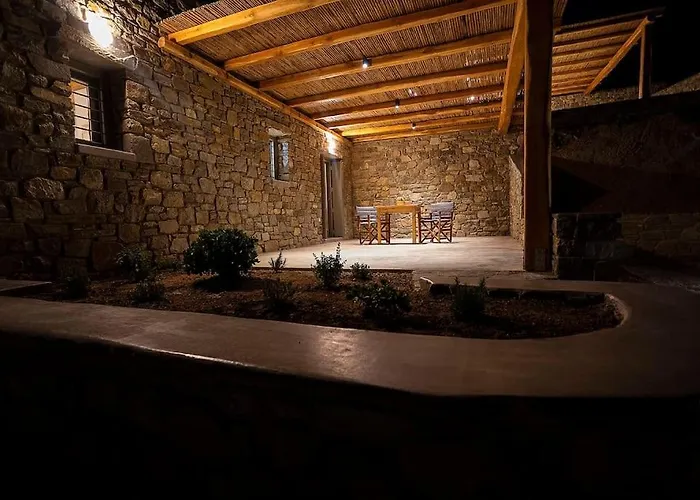 Villa Seaeyevillas 1