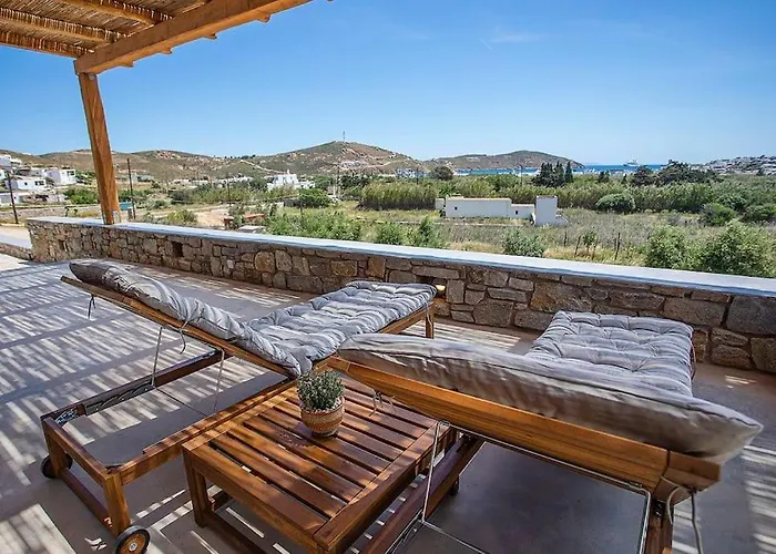 Villa Seaeyevillas 1 *