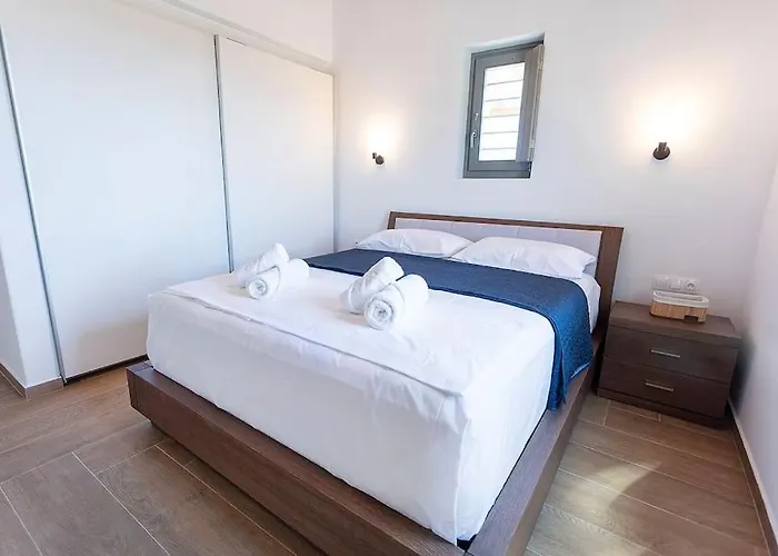 Villa Seaeyevillas 1