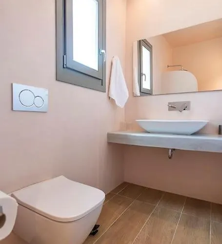 Villa Seaeyevillas 1 *