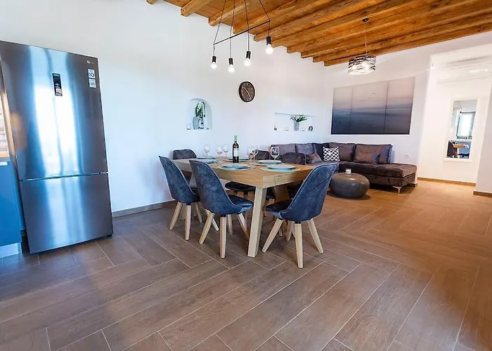 Seaeyevillas 1 Villa *