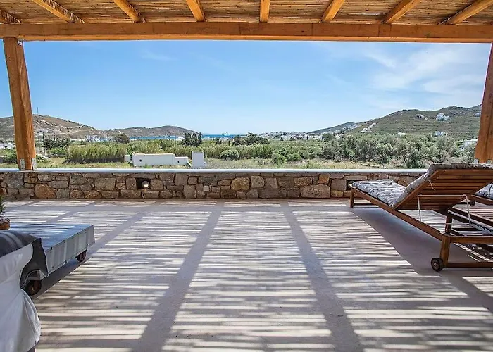 Villa Seaeyevillas 1