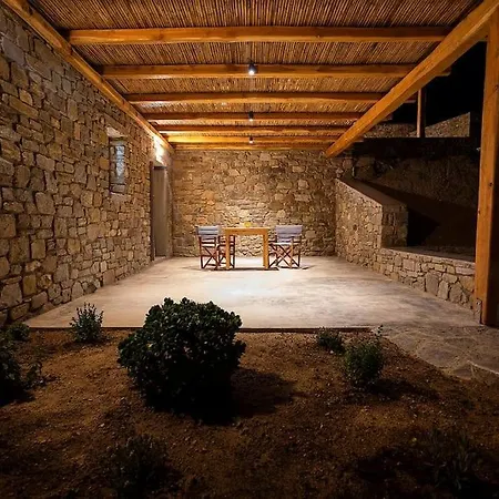 Seaeyevillas 1 Villa *