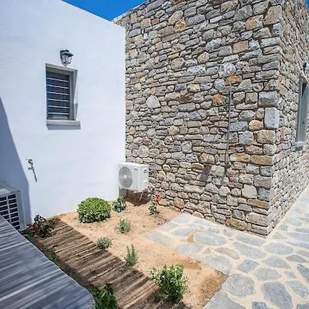 Seaeyevillas 1 * Livadi (Serifos)