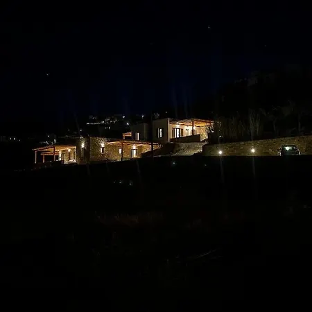 Seaeyevillas 1 *