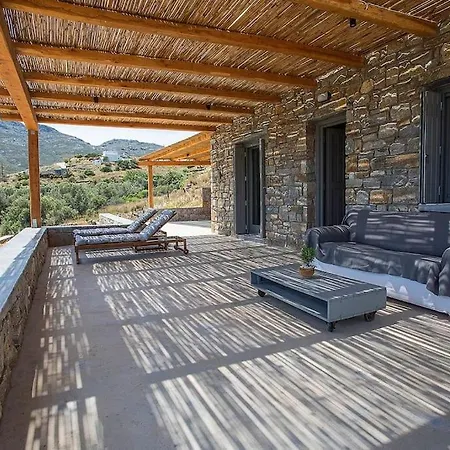 Seaeyevillas 1 Villa