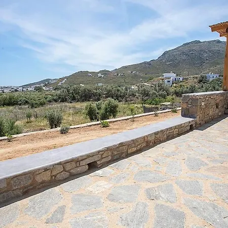 Villa Seaeyevillas 1