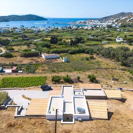 Seaeyevillas 1 Villa *