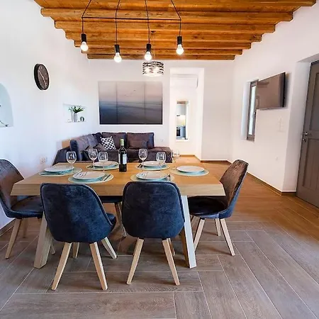 Villa Seaeyevillas 1 *