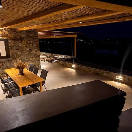 Villa Seaeyevillas 1 *