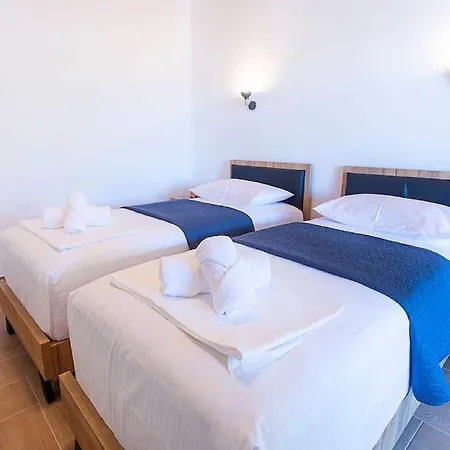 Villa Seaeyevillas 1 Livadi (Serifos)