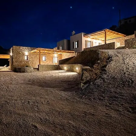 Seaeyevillas 1 *