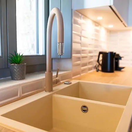 Villa Seaeyevillas 1 *