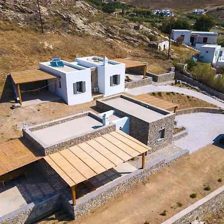 Seaeyevillas 1 Villa