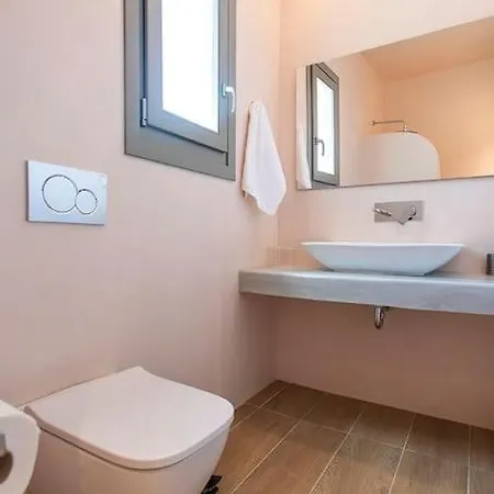 Villa Seaeyevillas 1 *