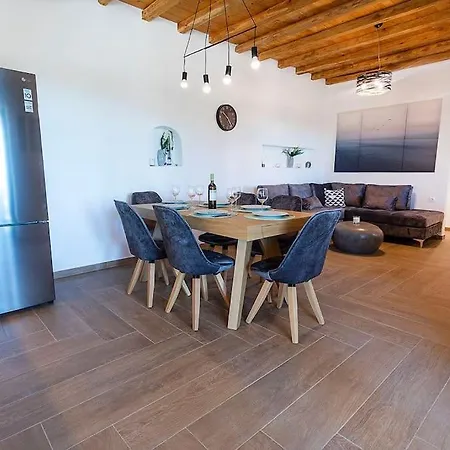 Seaeyevillas 1 Villa *