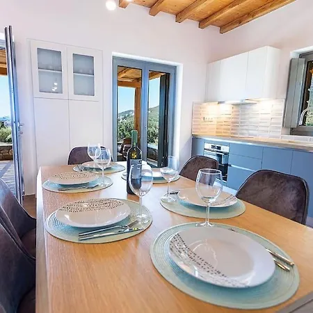 Seaeyevillas 1 Villa *