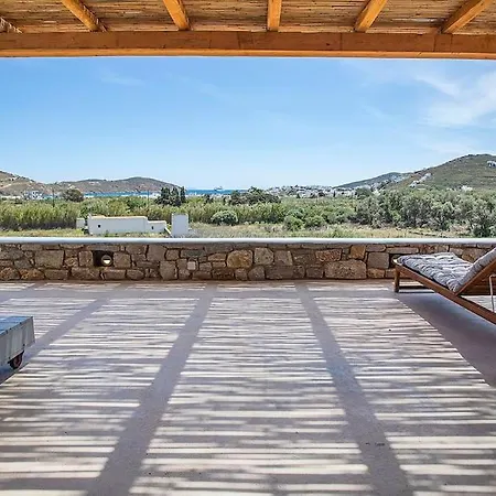 Villa Seaeyevillas 1