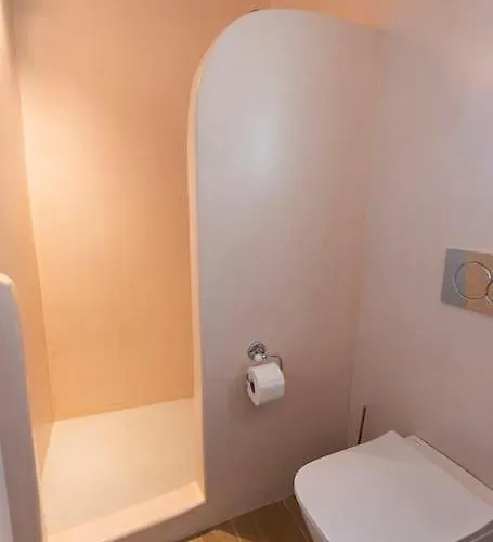 Seaeyevillas 1 Вилла *