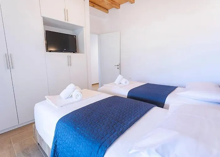 Seaeyevillas 1 Ливадион