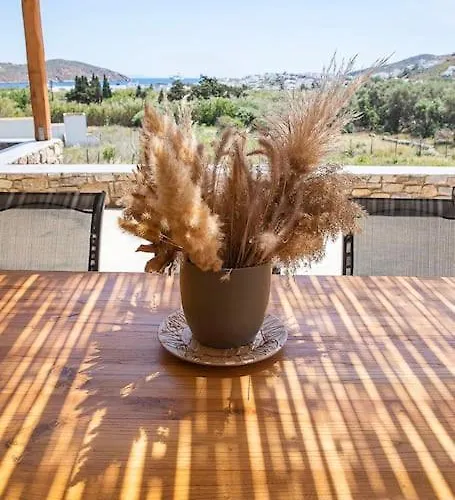 Вилла Seaeyevillas 1