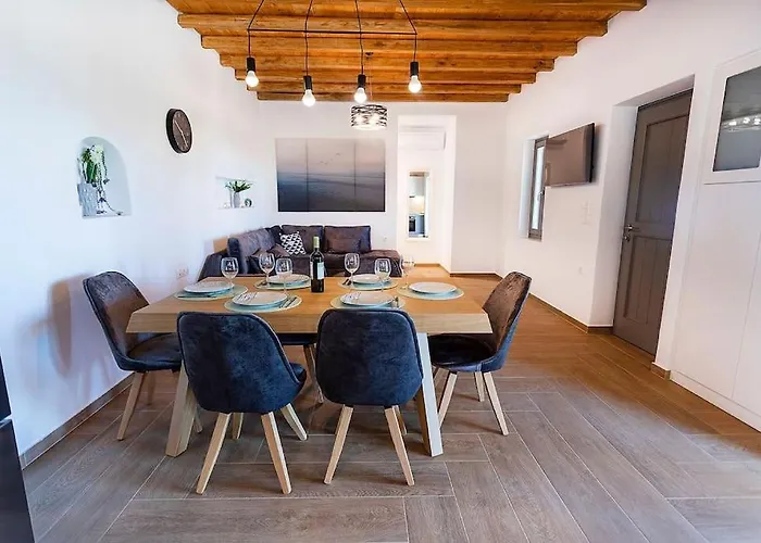 Вилла Seaeyevillas 1 *