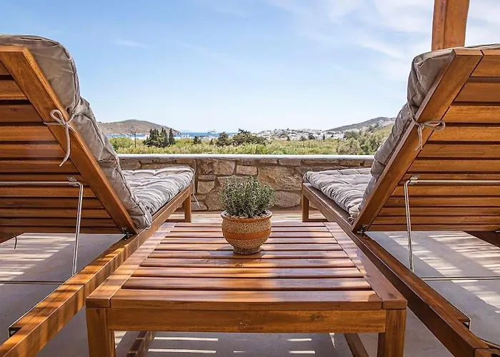 Вилла Seaeyevillas 1