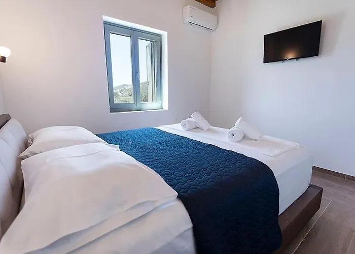 Seaeyevillas 1 Ливадион