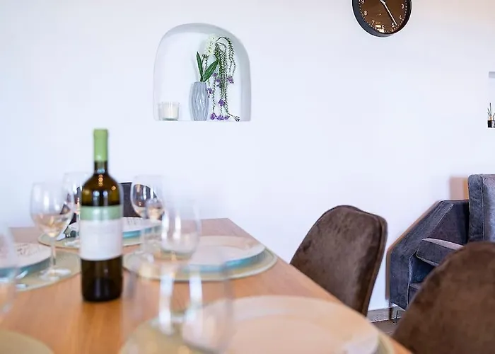 Seaeyevillas 1 Вилла