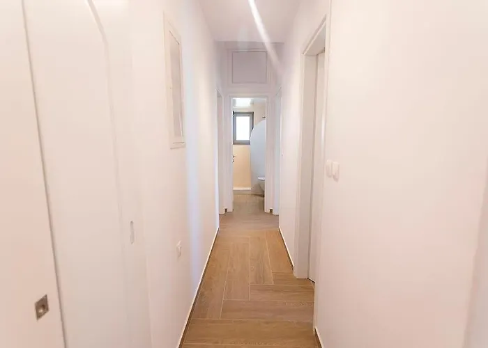 Вилла Seaeyevillas 1