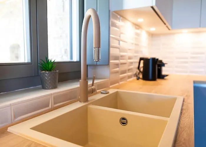 Вилла Seaeyevillas 1 *